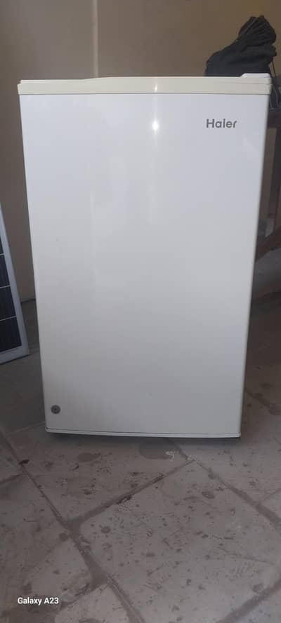 haier ki hy bilkul ok hy