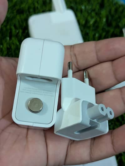 Apple Macbook Air Original Charger M4 M3 M2 Retina 35W MacBook Adapter