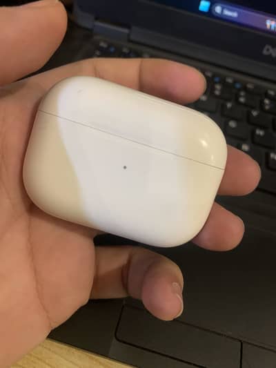 Airpods pro genuine Orignal