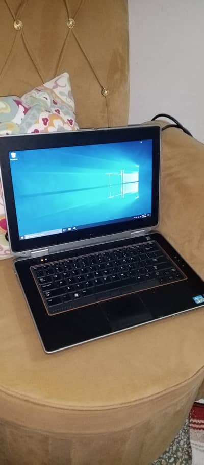 Dell Laptop in reasonable price