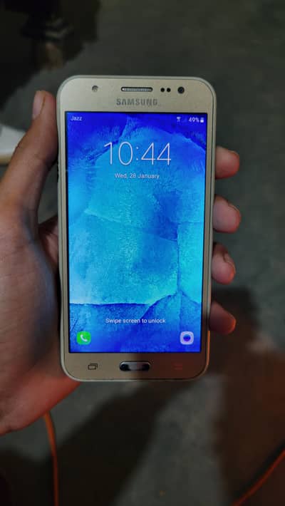 Samsung j5 4g