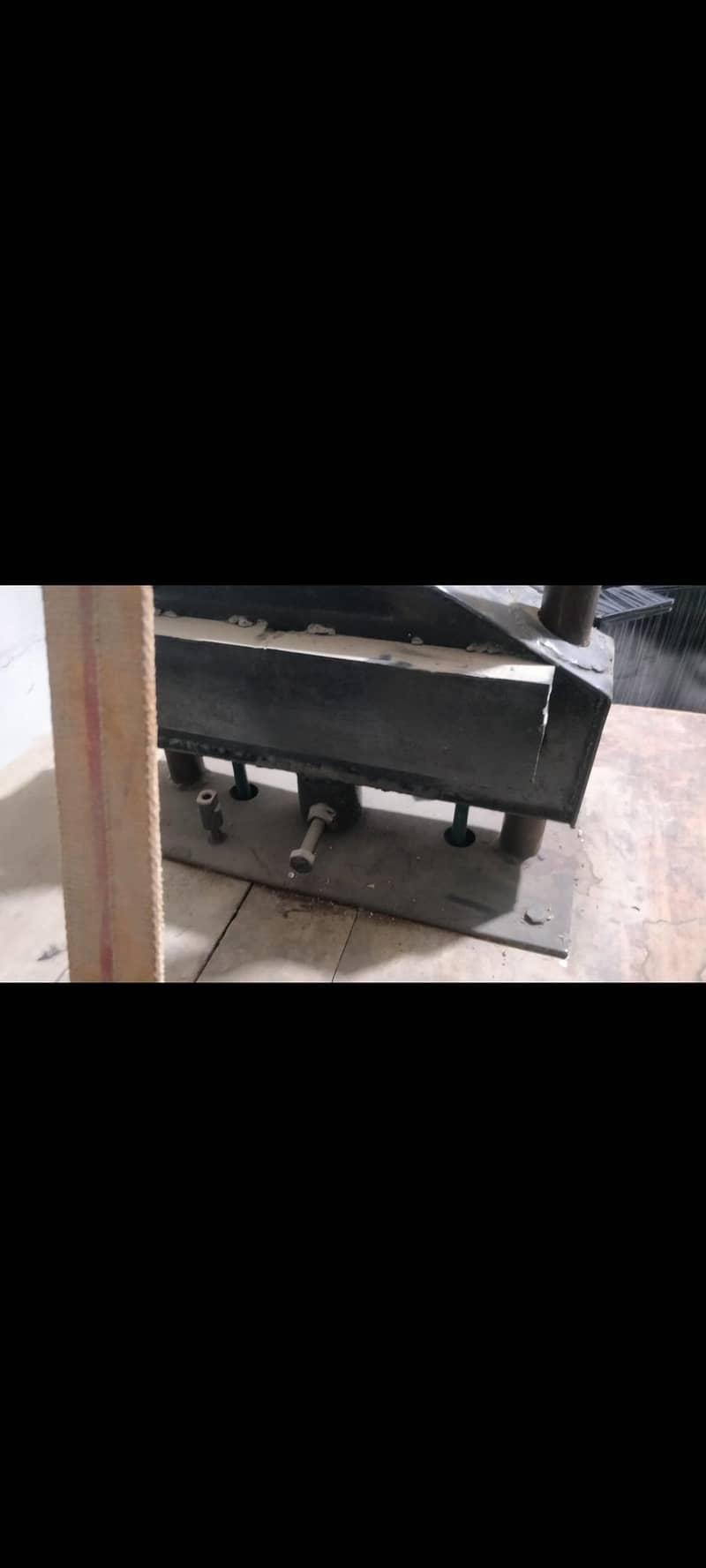 Soap Making Machine 0