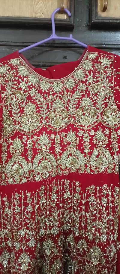 Bridal Dress For Sale