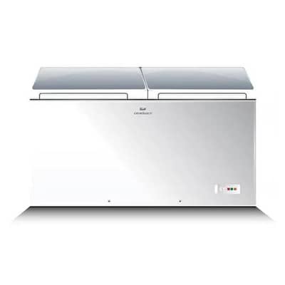 freezer+refrigerator dawlance for sale