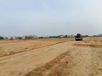 5 Marla Plot For Sale In Union Town