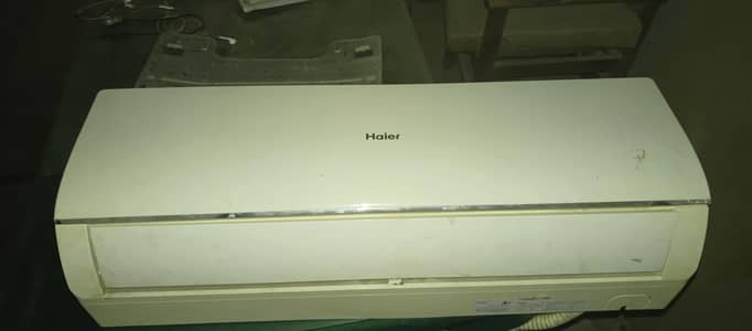 Haier AC 1-Ton