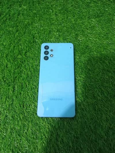 Samsung Galaxy A32 – 10/8 Condition | Smooth Performance
