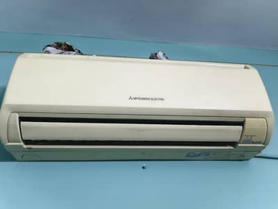 Mitsubishi Split AC for sale