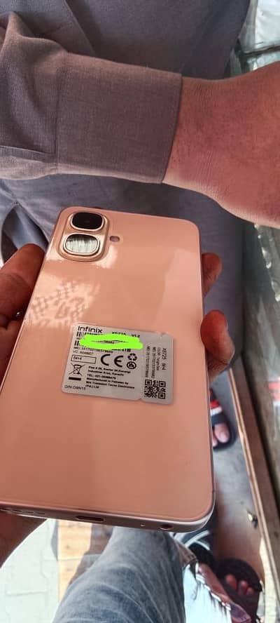 infinix smart 10 10 /10 condition