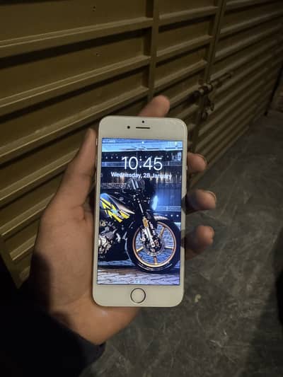 Iphone 6 pta approved