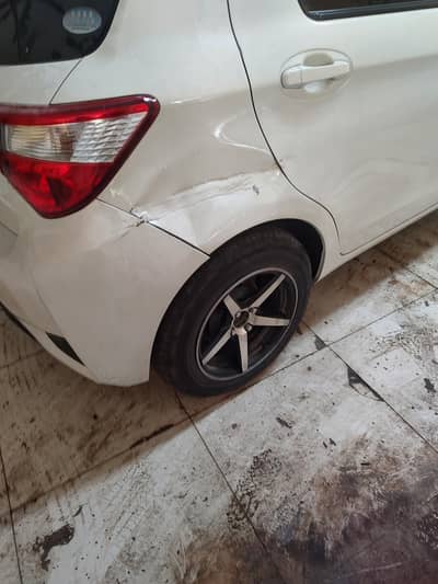 Expert Car Polish Service near Zamzama & Bandar Ka Murshid (Clifton)