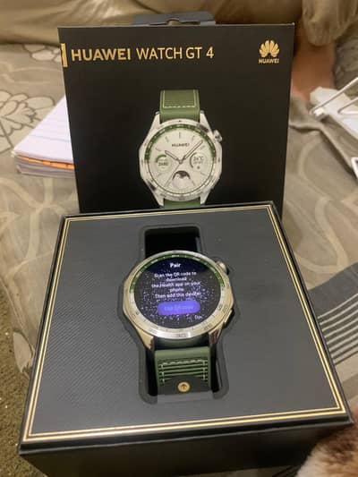 Huawei watch for sale