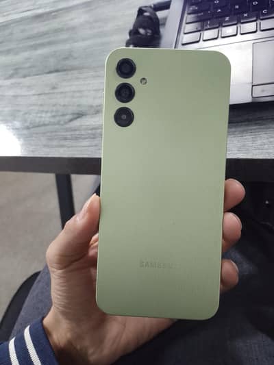 Samsung A14.6/128. (non pta )