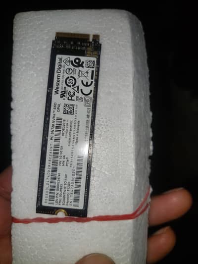 512gb nvme gaming black dead final price