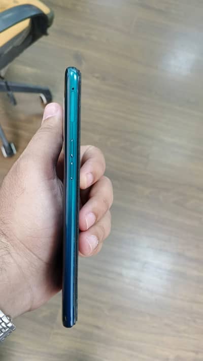 Realme 5 Pro