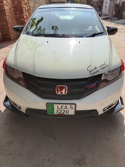 honda city2014modal hai 2015 ka number hai