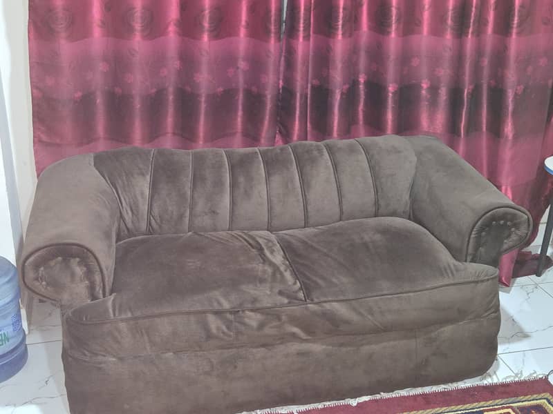 Sofa set 2