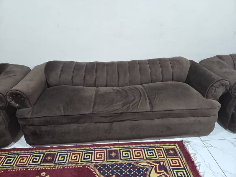Sofa set 4