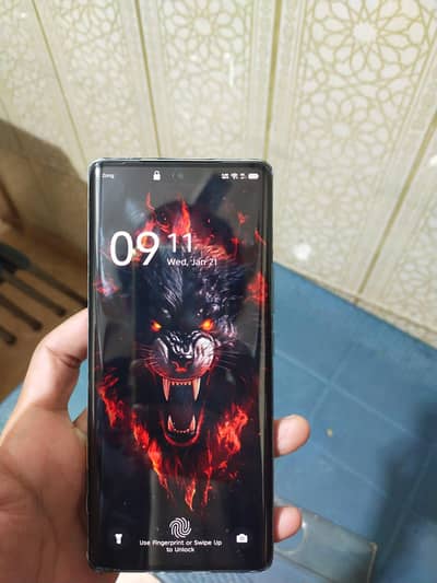 Infinix Zero 40 for sale.