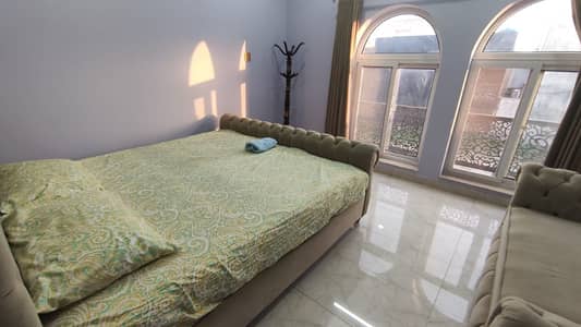 7 Marla Fully Furnished House for Rent in D Block Prime Location Near Park