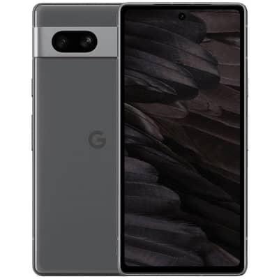 GOOGLE PIXEL 7A