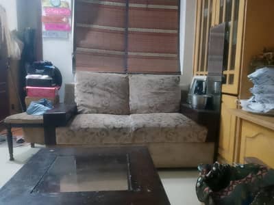 6seat sofa set