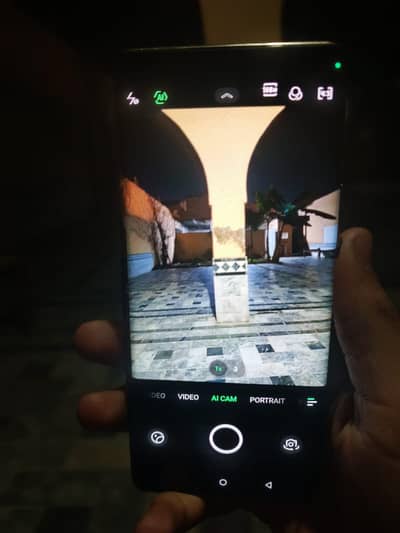 infinix zero 30 8+8/256GB