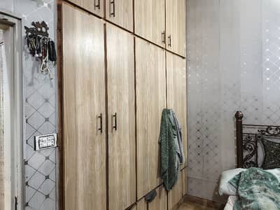 5 Marla 2.5 Storey House available in A2 Township near DPS School