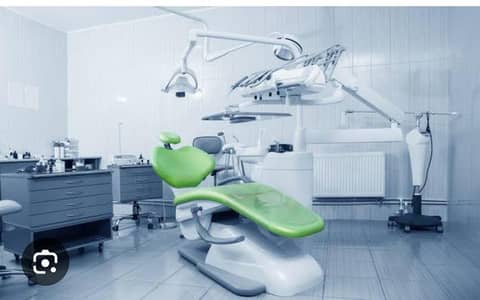 Dental Doctor Required for a Poly Clinic at PIA Road