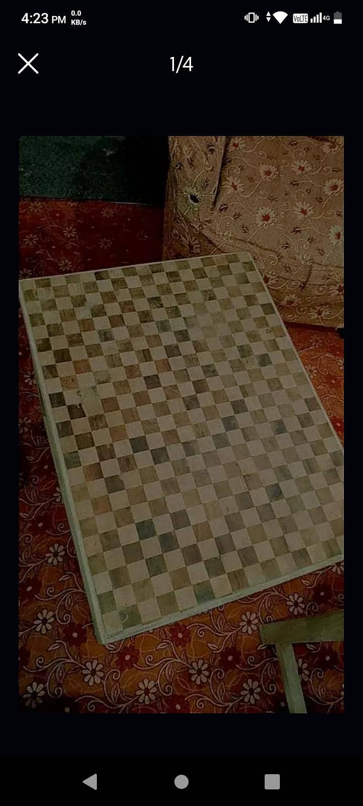 3 Table Set Without Pulish 3