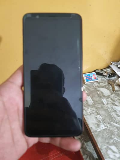 in good working condition everything works fine jus selling to upgrade