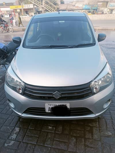 Cultus VXR B to B Original