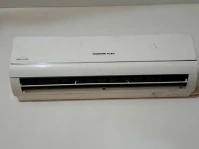 Changhong Ruba  Ac  fully Working