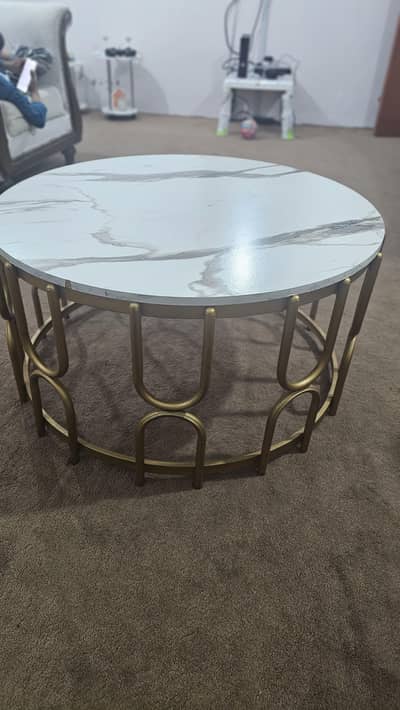 center table urgent sale