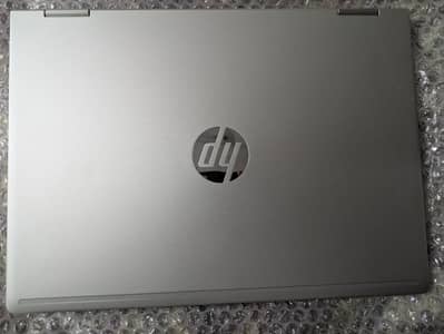 HP 435 g8 Ryzen 5 5650u touch x 360 with Radeon graphics card