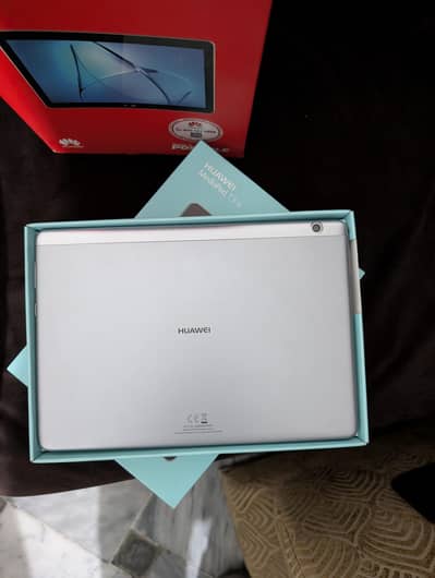 HUAWEI MediaPad T3 10