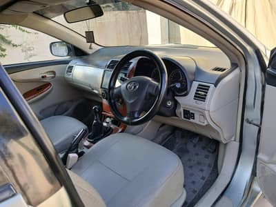 Family Used Car in Excellent Condition – Like New |