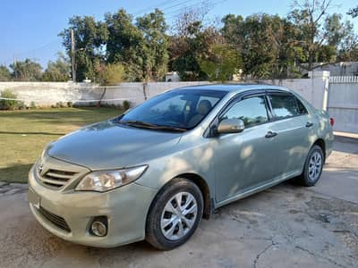 Family Used Car in Excellent Condition – Like New |