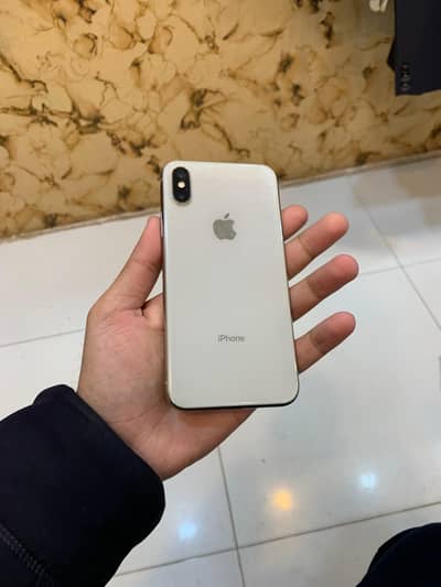 iPhone X pta Approved