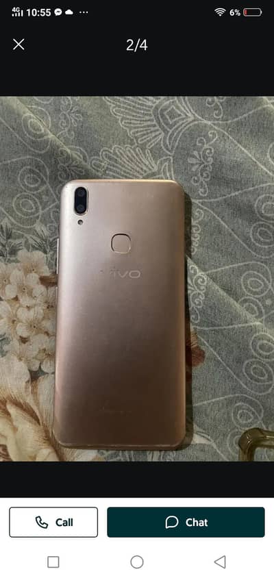 vivo y85 mobil