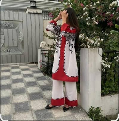 “Stylish & Comfortable Co-Ord Set”