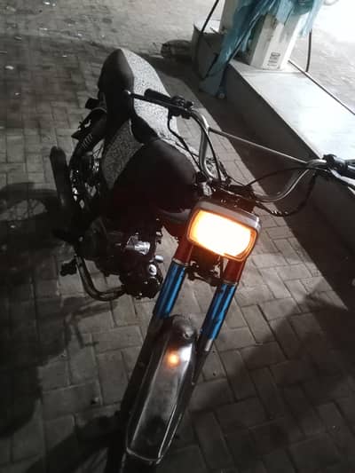 arjend sale super star 2017  peper clear piston dalega bike raining me