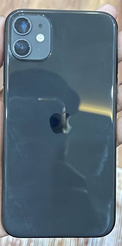 iPhone 11 PTA approved