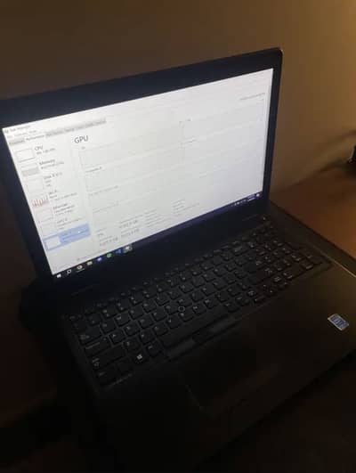 Dell Latitude E5550 | i5 | 8GB RAM | 447GB SSD | Perfect Condition