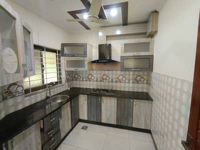 Very Reasonable Rent 10 Marla Upper Portion Available For Rent