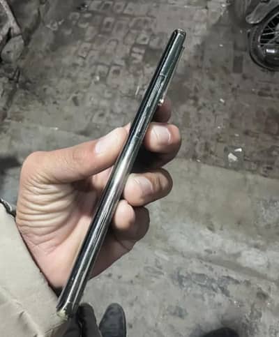 Infinix Note 40 pro urgent sale 40k final price