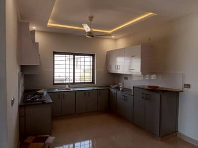 Very Reasonable Rent 10 Marla Open Lower portion Available For Rent