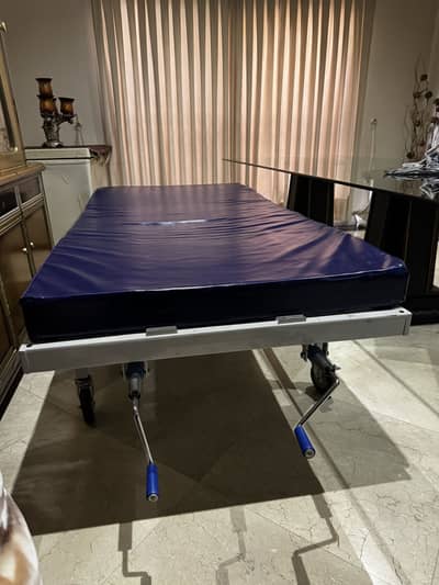 Hospital Bed
