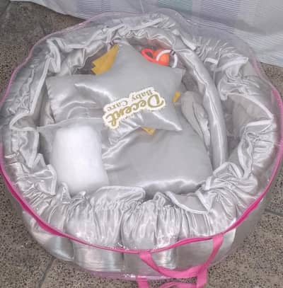 decent baby care (baby bister set)