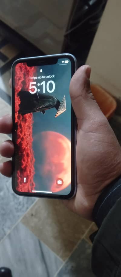 iphone XR NON PTA